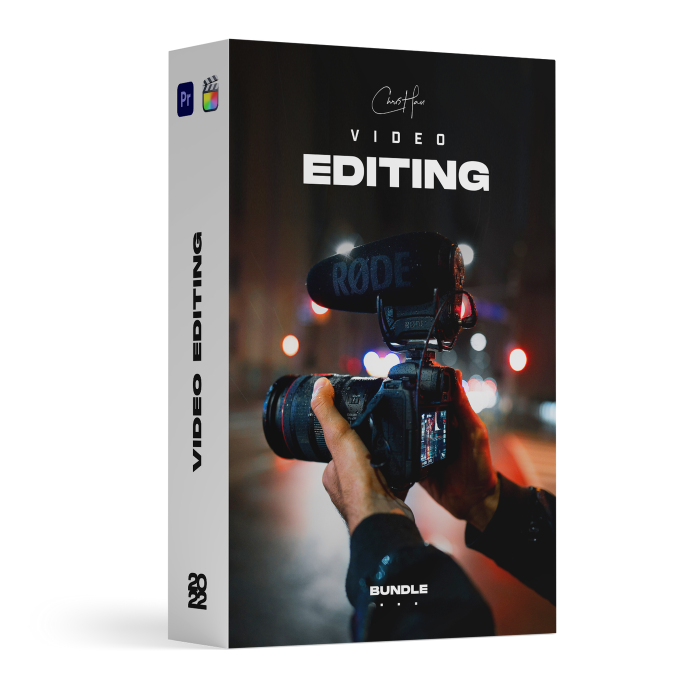 Video Editing Bundle